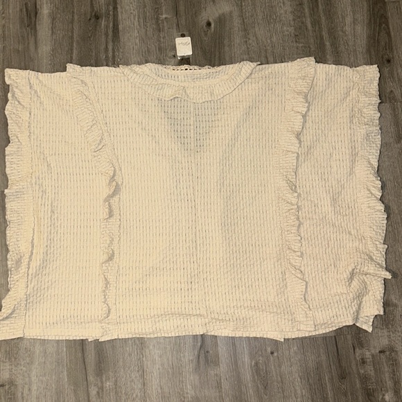 Free people Flora Tunic - Picture 8 of 14